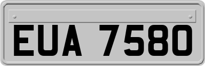 EUA7580