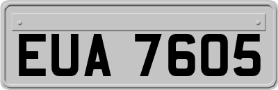 EUA7605