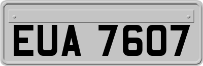 EUA7607