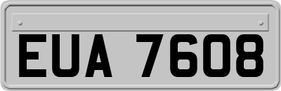 EUA7608