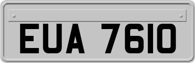 EUA7610