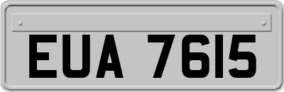 EUA7615
