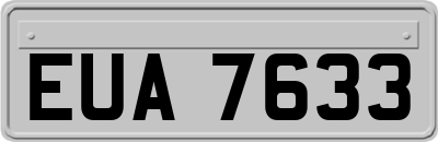 EUA7633
