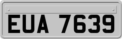 EUA7639