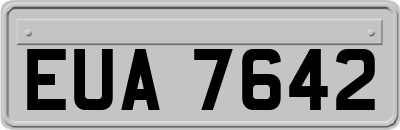 EUA7642