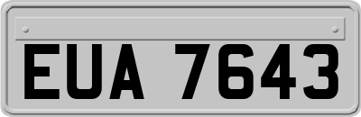 EUA7643