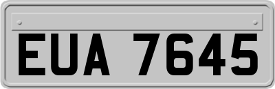 EUA7645