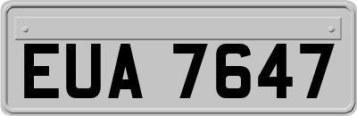 EUA7647