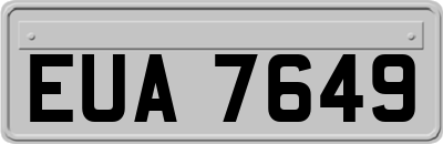EUA7649