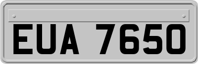 EUA7650