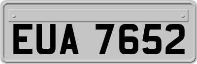 EUA7652