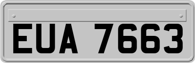 EUA7663