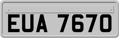 EUA7670