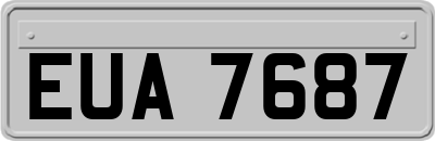 EUA7687