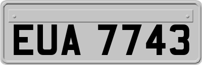 EUA7743