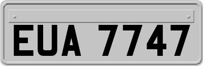 EUA7747