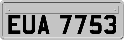 EUA7753