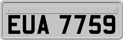 EUA7759