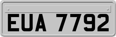 EUA7792