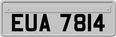 EUA7814