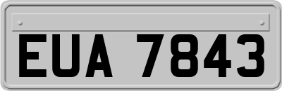 EUA7843