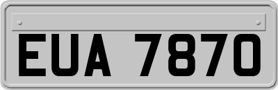EUA7870