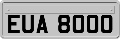 EUA8000