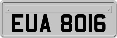 EUA8016