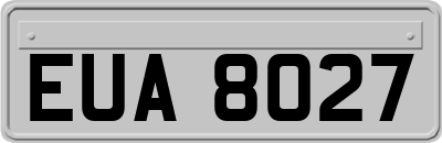 EUA8027