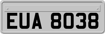 EUA8038