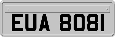 EUA8081