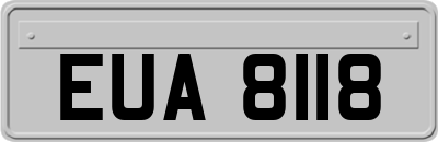 EUA8118