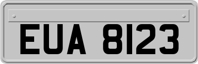 EUA8123