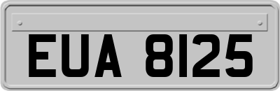 EUA8125