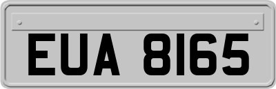 EUA8165