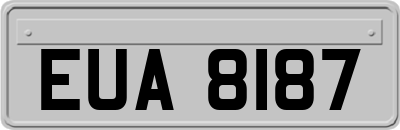 EUA8187