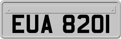 EUA8201