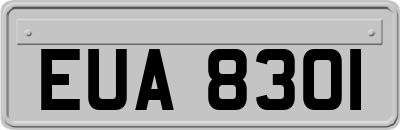 EUA8301