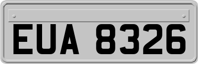 EUA8326