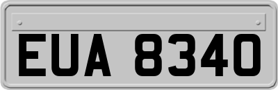EUA8340