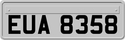 EUA8358