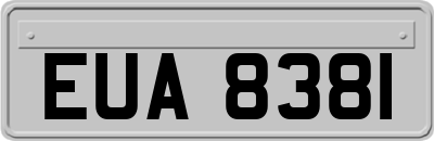 EUA8381