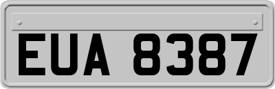 EUA8387