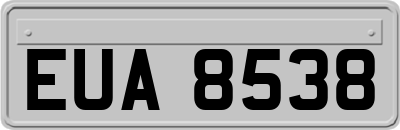 EUA8538