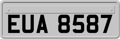 EUA8587