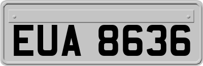 EUA8636