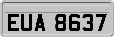 EUA8637