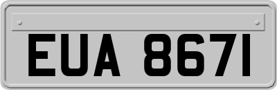 EUA8671