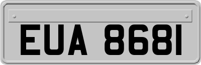 EUA8681