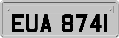 EUA8741
